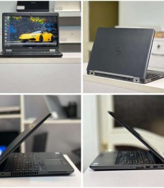 تصاویر واقعی DELL 3520