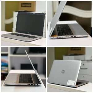 HP EliteBook 840 G4 سیستم مارکت
