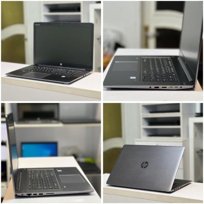 تصاویر واقعی Zbook_G3_Studio