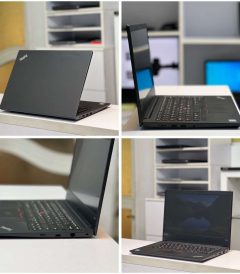 تصاویر واقعی لپ تاپ استوک Lenovo_E490