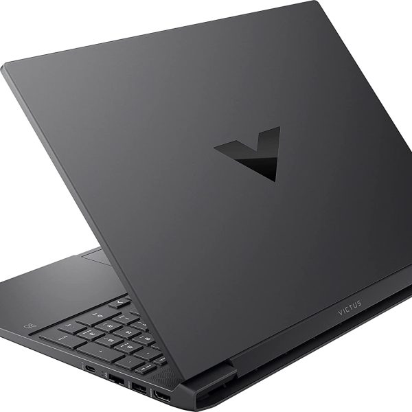خرید و قیمت لپ تاپ استوک VICTUS GAMING 15 پردازنده i5 12450H