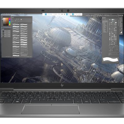 خرید و قیمت لپ تاپ استوک اچ پی HP Zbook Firefly 14 G8 پردازنده i5 1135G7
