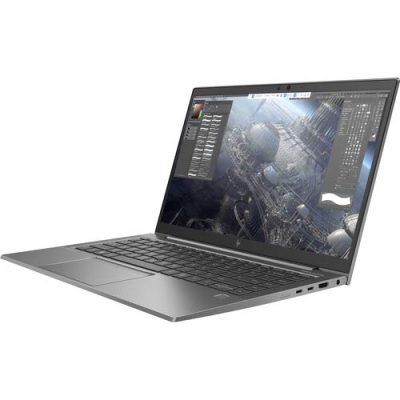 خرید و قیمت لپ تاپ استوک اچ پی HP Zbook Firefly 14 G7 پردازنده i5 10310U