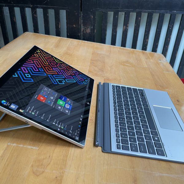 خرید و قیمت لپ تاپ استوک EliteBook x2 G4 پردازنده i5 8325U