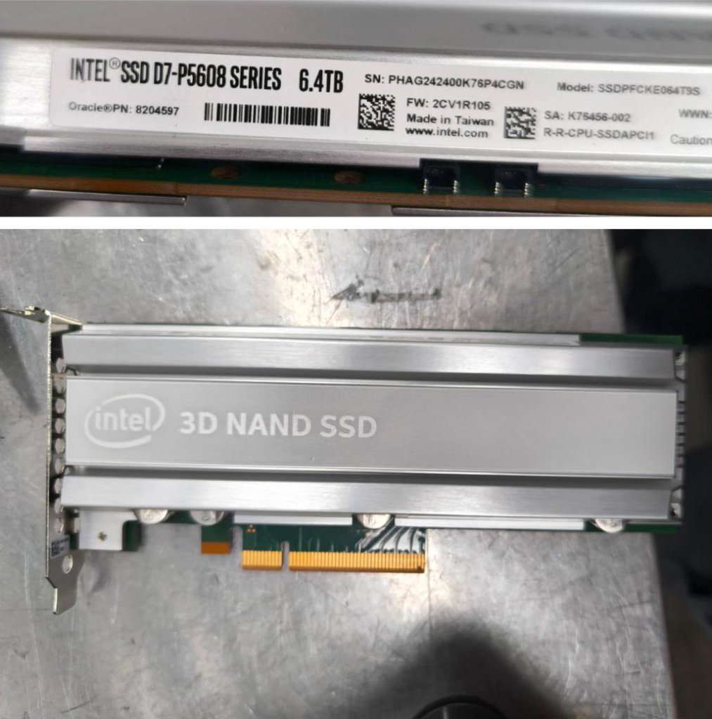 Intel D7-P5608