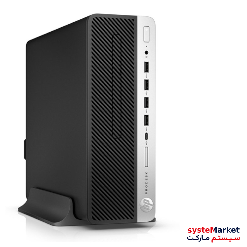 مینی کیس اچ پی HP ProDesk 600 G4 استوک